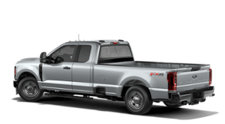 2027 Ford Super Duty® External Image 2